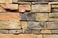 fragmentary tile background