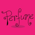 fragrance PERFUME 01