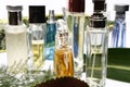 Fragrances and Perfumeries