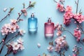 fragrances and perfumes