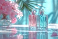 fragrances and perfumes