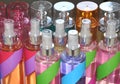 Fragrances and Sprays