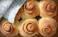 Fragrant Cinnabon