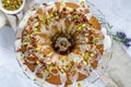 Persian love cake