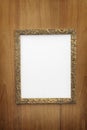 Frame Royalty Free Stock Photo