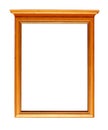 Frame Royalty Free Stock Photo