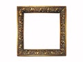 Frame Royalty Free Stock Photo