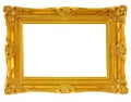 Frame Royalty Free Stock Photo