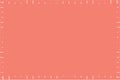 Frame border of stripe of regular pattern. Set 20 Royalty Free Stock Photo