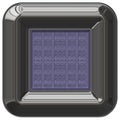 Frame button generated texture