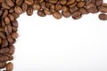 Frame - Coffee-beans