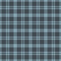 Frame fabric vector check, layout background pattern seamless. American tartan texture textile plaid in pastel color
