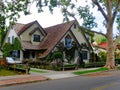 A frame House in San Jose CA