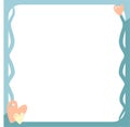 Frame for Lovely Love Photos