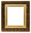 Frame for a picture