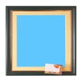 Frame Royalty Free Stock Photo