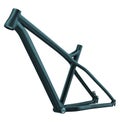 Frameset Royalty Free Stock Photo