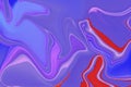 framing the canvas with marbled beauty purple and blue magical texture abstract background image artistic backdrop painted marble