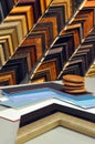 Framing supplies