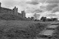 Framlingham castle