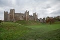 Framlingham Castle Suffolk