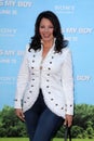 Fran Drescher at the