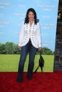 Fran Drescher at the