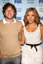 Fran Kranz, Dichen Lachman