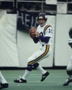 Fran Tarkenton