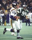 Fran Tarkenton