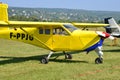 France, air show of Verneuil sur Seine