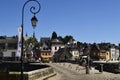 France, Brittany, Auray