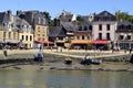 France, Brittany, Auray