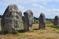 France, Brittany, Carnac