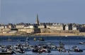 France, Brittany, St. Malo