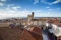 France, Camargue, Saintes-Maries-de-la-Mer