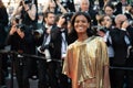 Liya Kebede Royalty Free Stock Photo