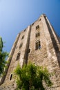 France, castle of Beaugency