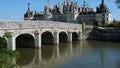 France - Chambord