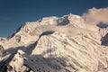 France chamonix mountain glacier snow