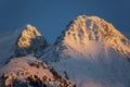 France chamonix mountain glacier snow