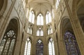 France, church of Saint Sulpice