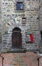 France CloÃÂ®tre Accueil Isabelle Romee Le Puy en Velay, France