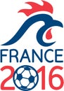 France 2016 Europe Football Championships