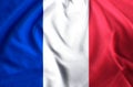 France flag illustration