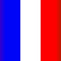 France Flag Vector illustration