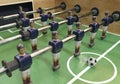 France Foosball Team