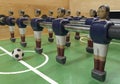 France Foosball Team