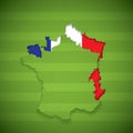 France football