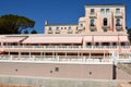 France,french riviera, Beaulieu Sur Mer, Hotel la Reserve